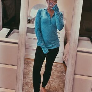 Nike Dry-Fit Pull Over